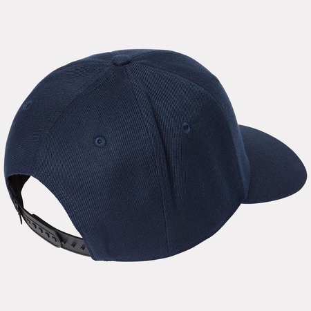 Czapka z daszkiem Classic Cap 590 Navy