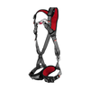 Szelki bezpieczeństwa Fusion Active, XXL, Harness 1118