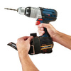 Poszewka Do Baterii Squids 3780 L Black Power Tool Trap