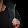 Oxford Winter Softshell Jacket 474 Spruce/Darkest Spruce