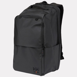 Barcode Backpack 35L 990 Black