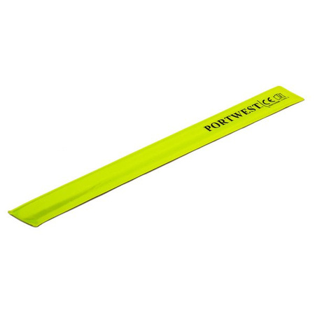 Webbing Ostrzegawcza 41 X 4 Cm HV04