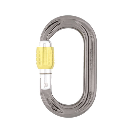 Carabiner Perfecto Sg Titanium