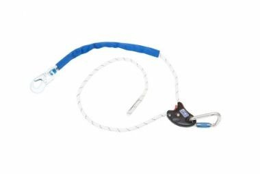 Lanyard Bezpieczeństwa Ustalająca Pozycję TRIGGER 2m