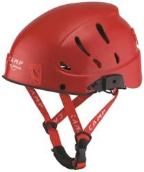 Kask Armour PRO Kolor Red