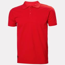 Koszulka polo Classic Polo 220 Alert Red