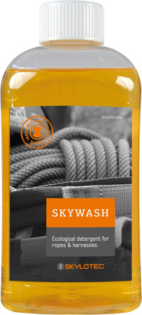 Środek Do Czyszczenia Lin I Uprzęży Skywash 500ml