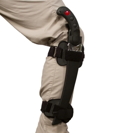 Pasy Mocujące Notch Talon