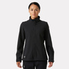 Kurtka softshell W Manchester 2.0 Softs Jacket 990 Black
