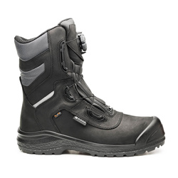 Buty Be-Oslo S3 WR CI HI HRO SRC Czarny