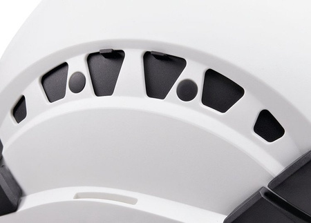 Kask VERTEX VENT White