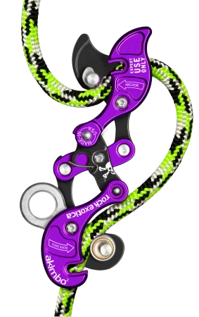 Urządzenie Do Arborystyki Drzewnej Akimbo 2