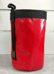 Worek Transportowy 4,5l With Kołnierzem (red)