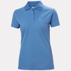 Koszulka polo W Classic Polo 558 Stone Blue
