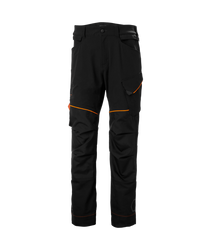 Chelsea Evo Brz Cnct Pant 990 Black