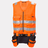 Kamizelka Alna 2.0 Cons Vest 269 Orange/Ebony