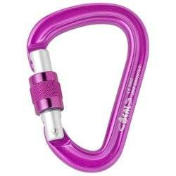 Carabiner Be Safe Fuchsia