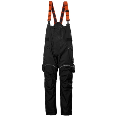 Spodnie zimowe Bifrost Winter Bib Pants 990 Black