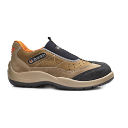 Shoes Arena S1P SRC Beżowy/black