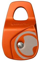 Pulley Single Standard Roll