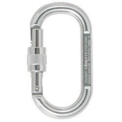 Carabiner O 'light