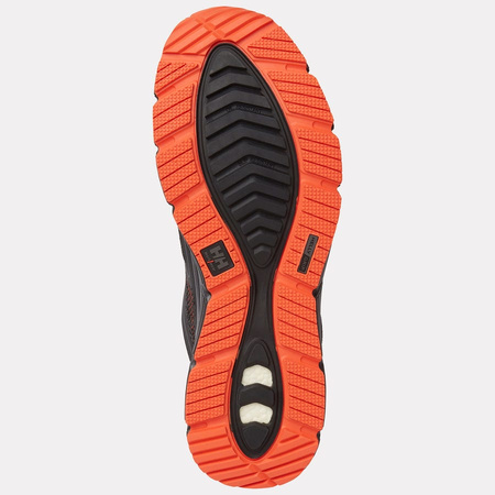 Buty robocze Kensington Low Boa O1 992 Black/Orange