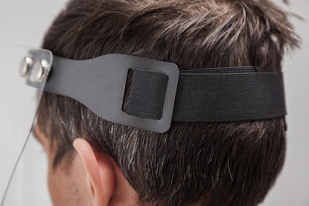 Przyłbica Ochronna FS 004