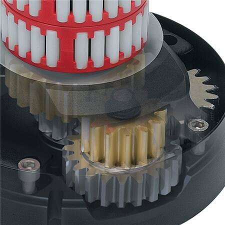 Wciągarka Bębnowa Aluminiowa O Dużej Wydajności Rigging Winch 500