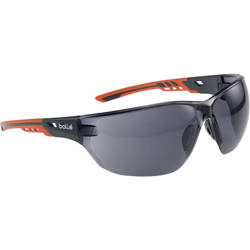 Okulary Ochronne Smoke Ness+