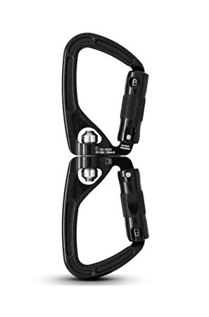 SwivaBiner Auto-Lock - Swivel