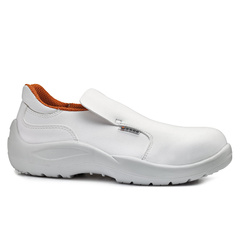 Shoes Cloro/cloro N S2 FO SR White
