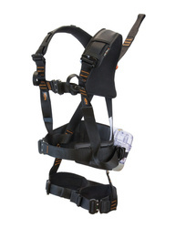 Safety Harness Vit'o TEC + PAD + Uchwyt Na Maskę