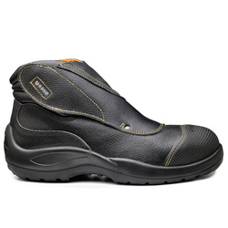 Shoes Welder S3 HRO SRA Black