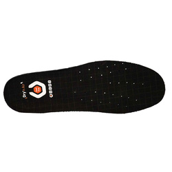 Wkładki do butów DRY'N AIR OMNIA ESD black