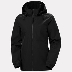Kurtka softshell W Manchester 2.0 Shell Jacket 990 Black