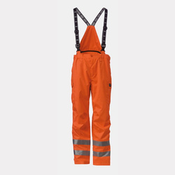 Spodnie Rothenburg Iii Pant 260 Hv Orange