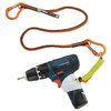 Lonża Do Narzędzi Squids 3110f(x) Standard Orange & Gray Tool Lanyard - 4,5kg