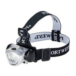 Headlamp LED