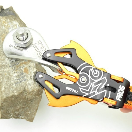 Złącze Kierunkowe Frog