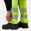 Spodnie Icu Brz Cnct Pant Cl 1 369 Yellow/Ebony