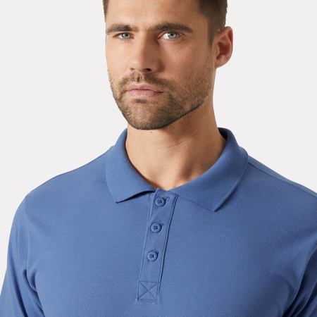 Classic Polo 558 Stone Blue