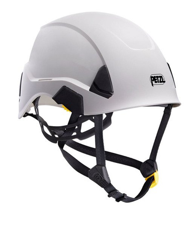 Kask STRATO White