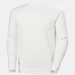 Bluza Classic Sweatshirt 900 White