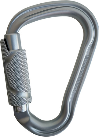 Karabinek Skylotec DOUBLE TWIST 2.0