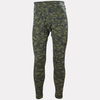 Hh Lifa Merino Pant 481 Camo