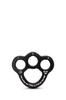 Rigging Plate Tririg Black