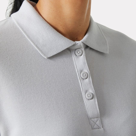 W Classic Polo 910 Grey Fog