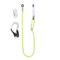 Absorber Type ABM With Linką Regulowaną HV With Zatrzaśnikami AZ 002 I AZ 029