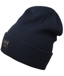 Czapka Kensington beanie 590 navy std