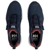 Obuwie ochronne Kensington MXR Low BOA S3L 592 Navy/orange